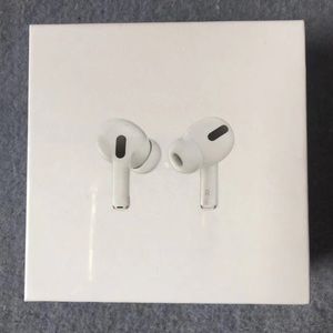 Apple AirPods Pro brand new 3rd Generation